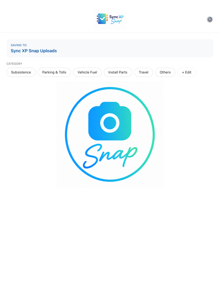 Pick a category and snap